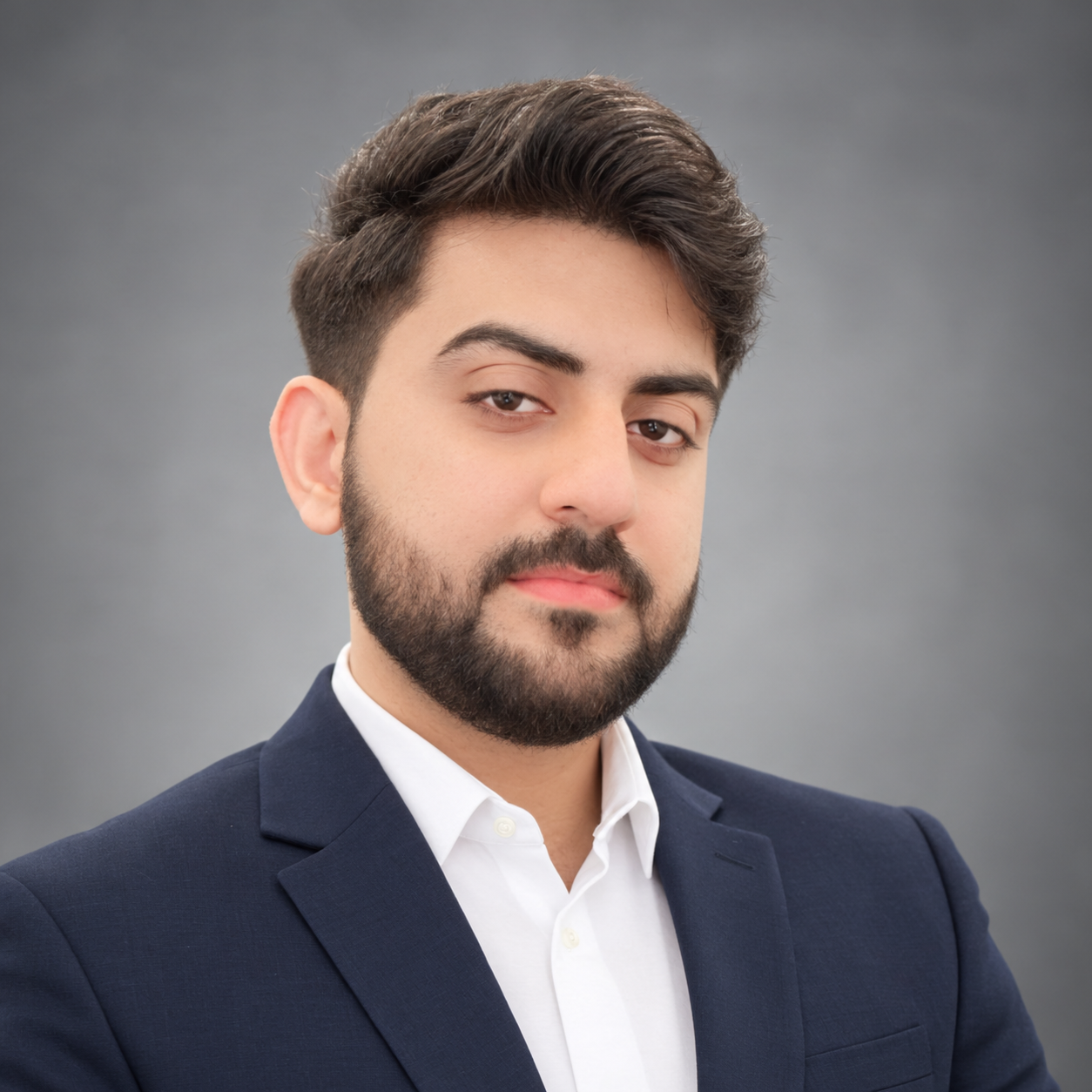 Muhammad Ilyas