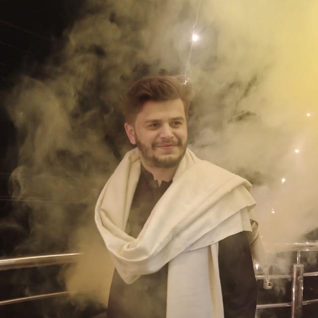 Talha Bin Naeem